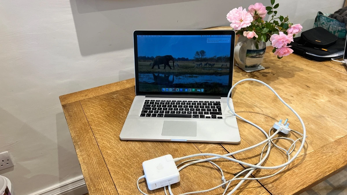 Macbook Pro 15 I7 for sale | eBay UK