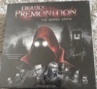 Deadly Premonition: The Board Game Special Ed.