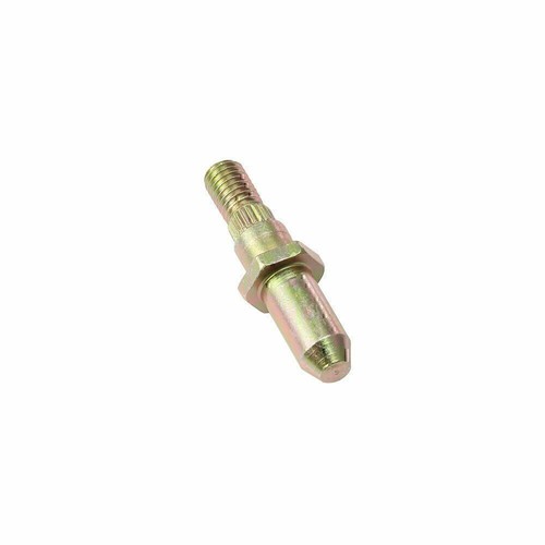 Car Door Hinge Pins & Bushing Kit for Chevy Silverado GMC Sierra Truck SUV Sujbs - Picture 10 of 15