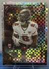 2025 Topps Chrome Emeka Egbuka Base (RAW)