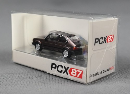 PCX87 PCX 870710 H0,1:87 Premium ClassiXXs Alfa Romeo Alfasud, braun-met., 1980 - Picture 3 of 4