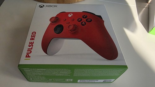 Xbox X Set Bundle Kontroller Elite Series 2Xbox X Set Bundle Kontroller Elite... - Bild 11 von 24
