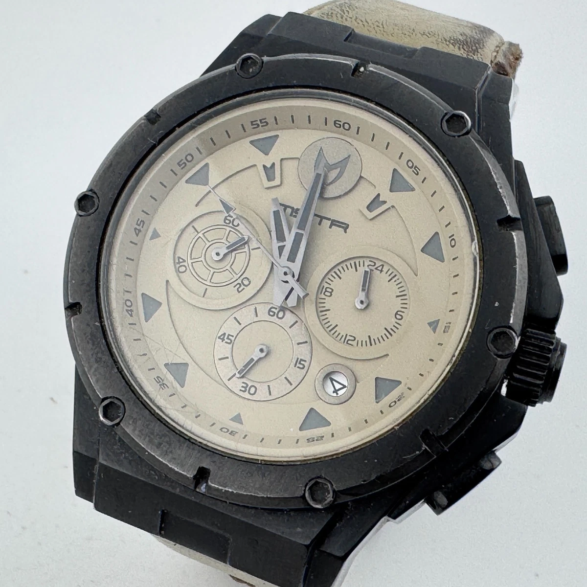 MEISTER Ambassador Wristwatches for sale | eBay
