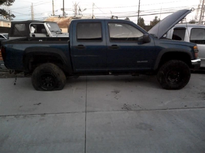 Cilindro maestro de freno compatible con 04-08 CANYON 92936 Foto 4 de 4