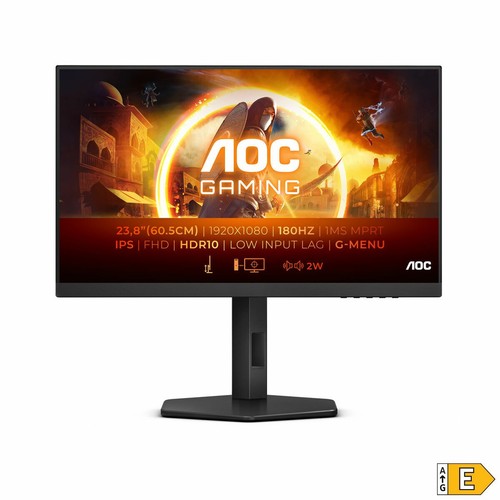 Gaming-Monitor AOC 27G4X Full HD 27" - Bild 3 von 9