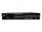 Aruba HPE J9780A 2530-8 POE+ 8 Ports Ethernet Switch !