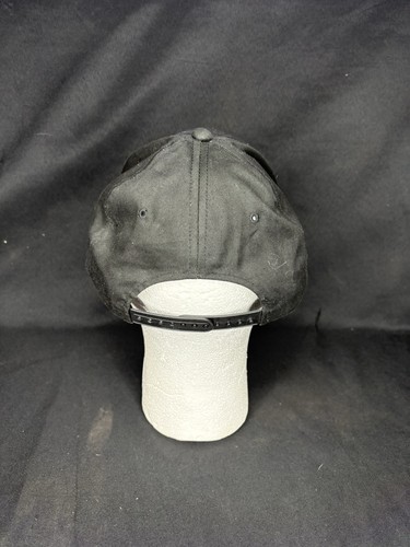 Vintage Signature Pittsburgh Pirates Snapback Mütze Kappe schwarz MLB Originalware - Bild 3 von 5