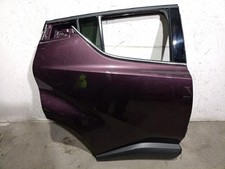 67003F4010 porta posteriore destra per TOYOTA C-HR ( X1 ) 1.8 2016 5446803