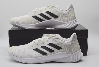 adidas novaflight Handballschuhe Hallenschuhe Gr. 46 2/3 FX1737