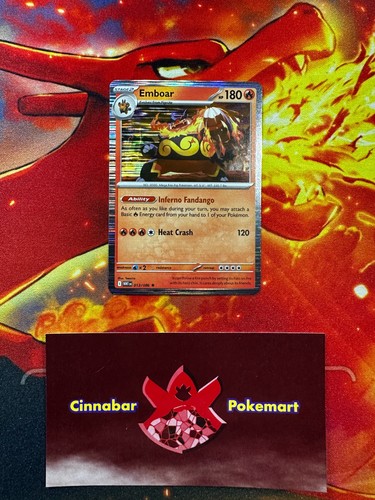 PICK YOUR CARD! Scarlet & Violet: White Flare - Common/Uncommon/Rare Holo - Picture 13 of 79