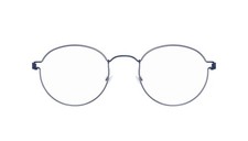 Lindberg AIR TITANIUM RIM MORTEN TB K228 / U13 BLUE 52mm Eyeglass Frames