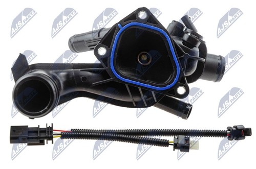 ENGINE COOLANT THERMOSTAT NTY CTM-BM-034 V FOR MINI MINI,MINI COUNTRYMAN - Picture 5 of 9