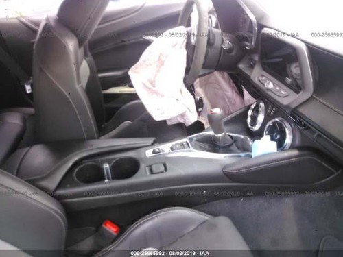 Chevrolet Camaro 2018 bomba/módulo ABS 84244636 14 k millas - Imagen 9 de 12