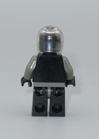 LEGO Insectoids Alien Droid Gigabot  minifigure Alien 6977 6969 3071 6905