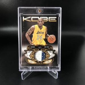 kobe memorabilia for sale