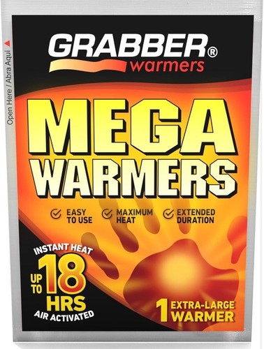 Grabber 18 Stunden Körperwärmer L 30 Stück  - Bild 2 von 7