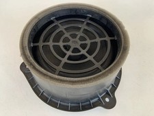 Audi Q7 4M 2017 Rear right rear door speaker 4M0035411B MON14299