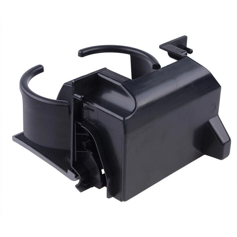 Rear Center Console Cup Holder For Nissan Frontier Xterra 96965-ZP00C 2005-2019 Foto 2 de 4