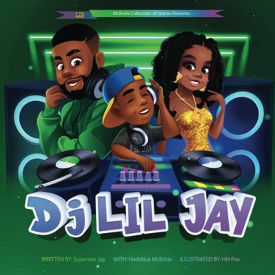 #ad DJ Lil Jay VERY GOOD $12.27