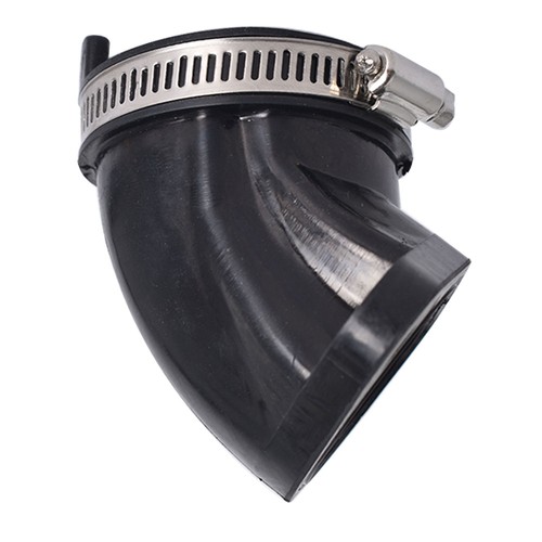 For Polaris Sportsman 500 2001-2013 Rubber Intake Manifold Carb Boot 3085809 - Picture 9 of 9