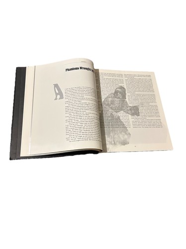 Mysteries of the Unknown- Phantom Encounters by Time Life Books Vtg Paranormal - Picture 10 of 15