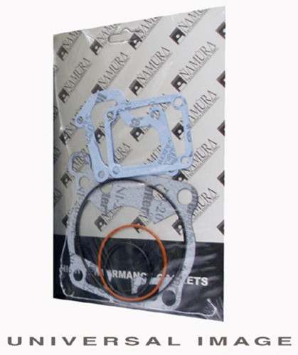 Namura 44.46mm Top End Kit NX-20065-BK 185-2065B Engine