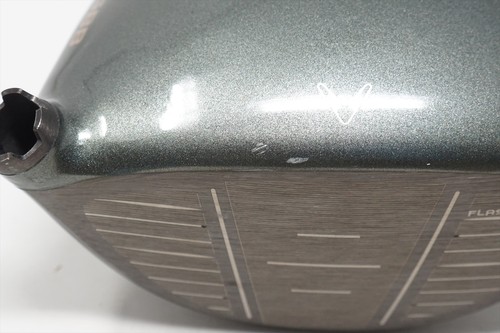 Callaway Great Big Bertha 2023 10.5* Driver Club Head Only 1303570 Lefty Lh - Picture 5 of 5