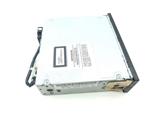 Bentley Flying Spur 2006 CD / DVD-Wechsler 3W0035110 AMD195873 - Bild 3 von 8