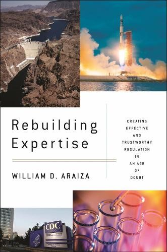 Rebuilding Expertise - 9781479812288 - Picture 1 of 1