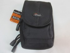 Lowepro Rezo 50 Digital Camera Bag Pouch with Belt Loop Shoulder Strap