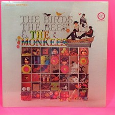 The Monkees - The Birds, The Bees & - Colgems...