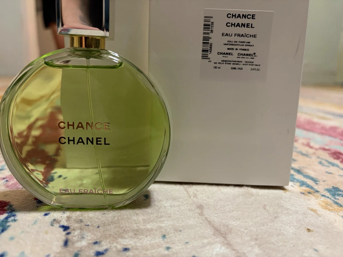 25+ CHANEL Chance Eau Fraiche Women's Fragrances for sale