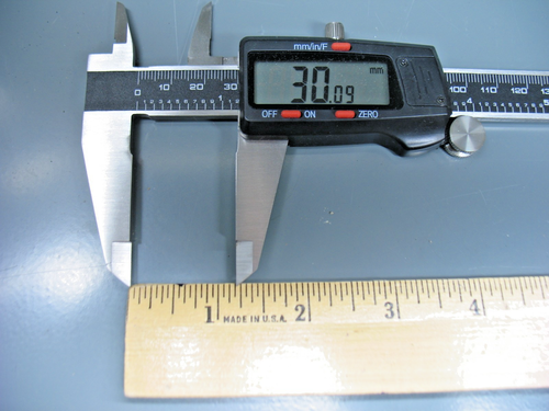 Steel Fork with HeadSet Safety Washers off an 18" Kent Mischief Bicycle - Used - Bild 15 von 17