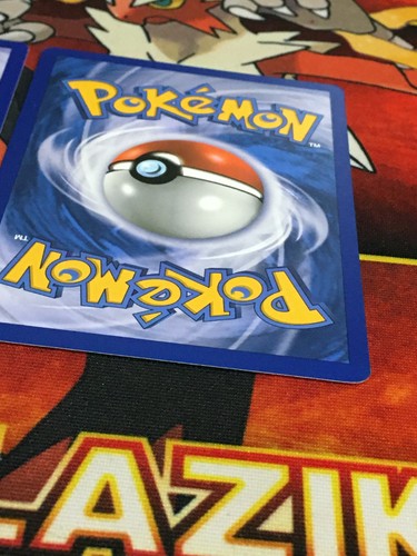 D1029 POKEMON TCG CONFINI INCROCIATI VENIPEDE 72 WHIRLPEDE 73 MP - Foto 22 di 22