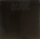 AC/DC -  Back In Black (180gm LP, 2015 Columbia, US, E 80207, Sealed)