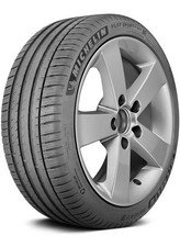 Sommerreifen MICHELIN 265/45 YR20 TL 108Y MI SPORT 4 SUV XL
