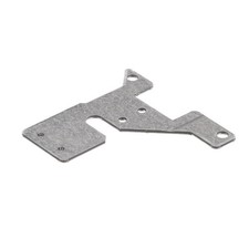 FILTER,BRACKET HDL RTRN SG14R A7020401-C - Genuine OEM Replacement Part