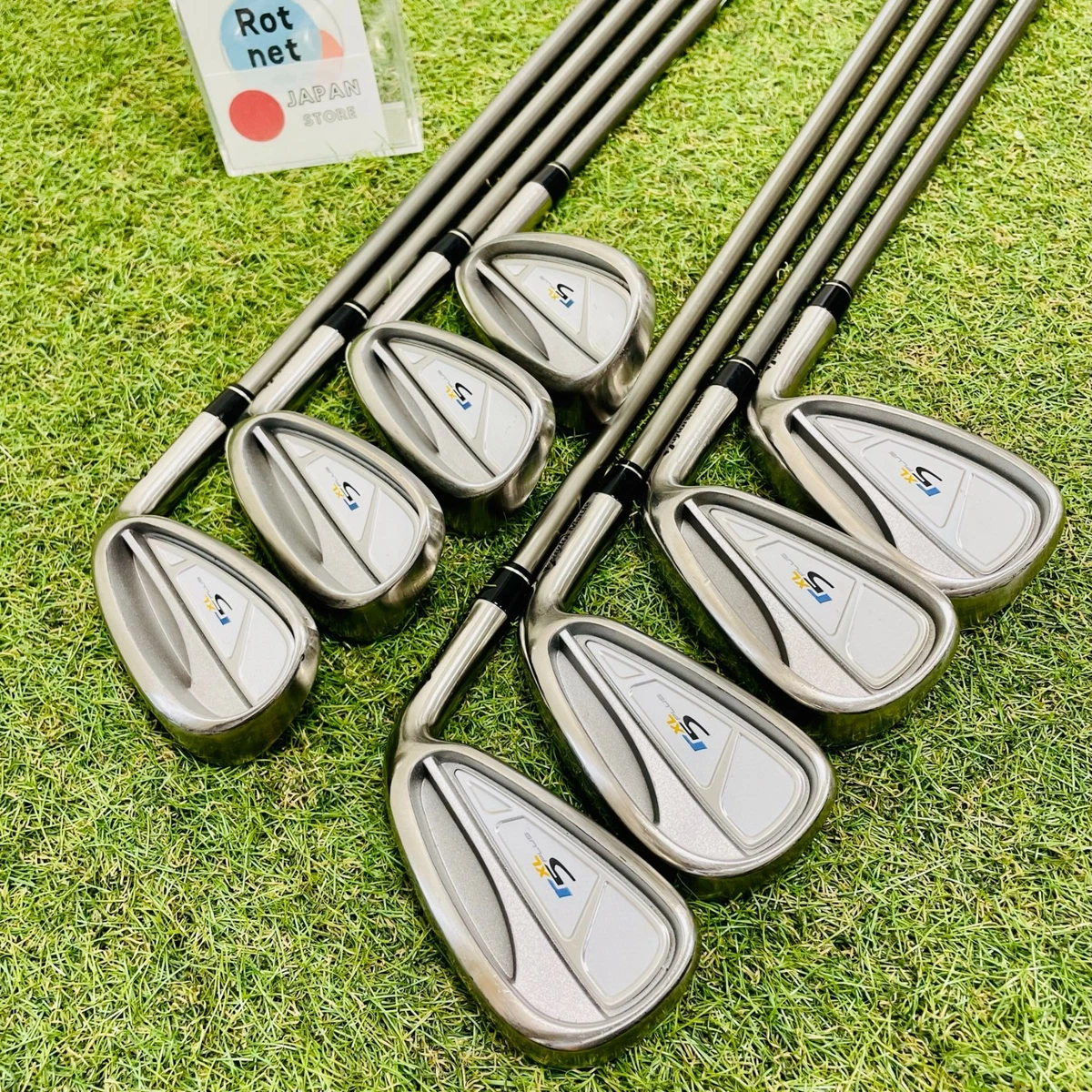TaylorMade 5-Iron Ladies Golf Clubs for sale | eBay