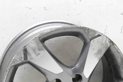 Ruota FORD FIESTA VII J1BC-1007-C1A 1.00 Benzina 92kw 2019 31412405 - Foto 2 di 11