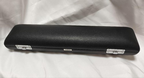 YAMAHA Flute YFL311 YFL-311 Wind Instrument From Japan - Picture 8 of 8