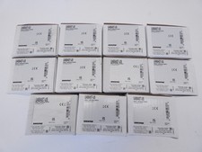 *Lot of 11 Sealed Boxes* Shure UABIAST-US Bias-T Module w/ US Power Adapter -...