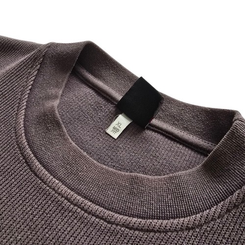 Felpa Y2K Rip Curl a costine taglia XL anni 00 skate vintage logo ricamato - Foto 5 di 14