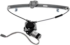 Power Window Regulator & Motor Assembly for Honda Accord 2003-2007