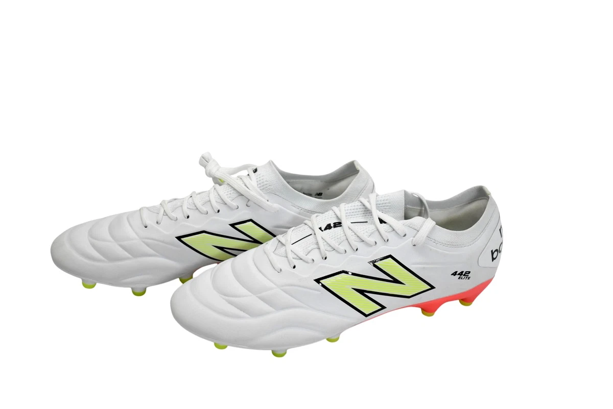 New Balance 442v2 Elite FG Flash Point Pack for Sale