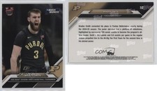2024-25 Bowman U Now NCAA March Madness Online Exclusive /10850 Braden Smith #16