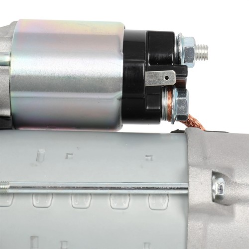 Starter for Subaru Outback 2010-2014 H6 3.6L 1.6kW 4-Door 23300AA61A 4280005250 - Picture 8 of 9