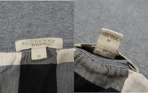 Burberry Brit Nova Check Elbow Longsleeve Shirt - Bild 7 von 8