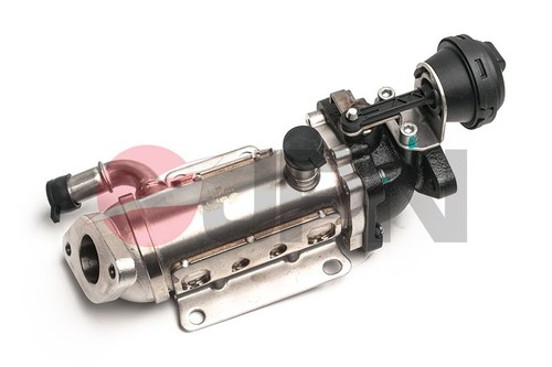 COOLER EXHAUST GAS RECIRCULATION 75E9473-JPN FOR RENAULT LAGUNA/II/Grandtour - Picture 3 of 7