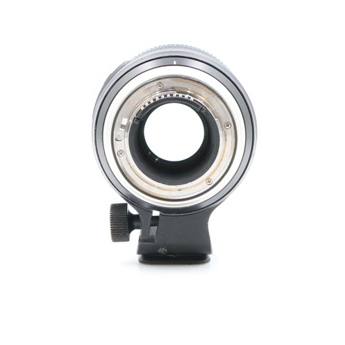 [Excellent] Tamron SP 70-200mm f/2.8 Di VC USD G2 Lens for Nikon F - Picture 6 of 14