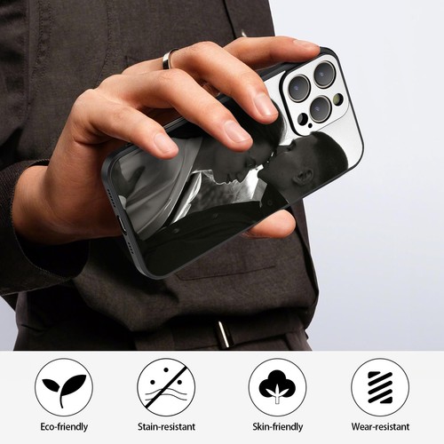 Cardking Custom Case for iPhone 16,16Plus,16Pro, 16Pro Max,15 14 13 12 11,Per... - Picture 5 of 6